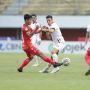 Kalah dari Bali United, Pelatih Persis Solo Mencak-mencak ke Wasit: Lawan Main Kasar Hanya Dapat 4 Kartu Kuning!