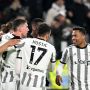 Hasil dan Klasemen Liga Italia usai Juventus Bungkam Torino dan AS Roma Dipecundangi Cremonese