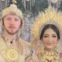Kisah Perjalanan Cinta Atlet MMA Inggris yang Nikahi Cucu Mantan Bupati Soppeng