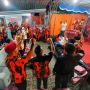 Bukan untuk Gagah-gagahan, Diharapkan Jaga Kondusivitas Kota Solo di Tahun Politik