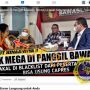 CEK FAKTA: PDIP Tak Bisa Usung Capres Gegara Di-Blacklist dari Peserta Pilpres, Benarkah?