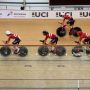 PGN Dukung Perhelatan Internasional UCI Track Cycling Nations Cup 2023
