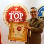 Konsisten Jalankan Transformasi dan Inovasi, Pegadaian Sukses Raih TOP Digital PR Award
