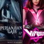 6 Film Indonesia yang akan Tayang di Bioskop Maret, Mana yang Kamu Tunggu?