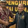 Annas Maamun Resmi Gabung Partai Ummat, Disiapkan Jadi Calon Gubernur Riau