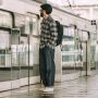 Boys, Ini Inspirasi Outfit Musim Hujan Agar Tetap Kece Maksimal!