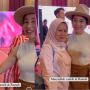 Foto Bareng Suster Rayyanza Cipung, Reaksi Nikita Willy Banjir Pujian Warganet