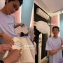 Unboxing Souvenir Ulang Tahun Ameena, Netizen: Enggak Ada Snack Rp 500-an