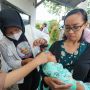 Peringati Hari Gizi Nasional, GMC Sosialisasi Upaya Pengentasan Stunting Hingga Resmikan Kampung Kolaborasi di Bogor