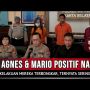 CEK FAKTA: Mario Dandy dan AG Positif Narkoba, Benarkah?