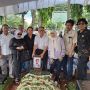 Obituari: Ketua Umum IOF 2014-2018 Askar Kartiwa Meninggal Dunia