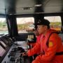 KM Linggar Petak 89 dari Benoa Tenggelam di Samudera Hindia, 1 Meninggal, 10 Orang Hilang
