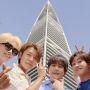 Siap-siap! Super Junior Akan Rilis Variety Show Bersama Dewan Pariwisata Arab Saudi