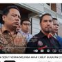 Sunan Kalijaga: Venna Melinda akan Cabut Gugatan Cerai, Soalnya Mas Ferry Duluan