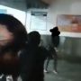 Ngeri! Video Pembacokan Pelajar di Bandung: Helm Pecah dan Jari Korban Nyaris Putus