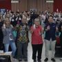 NET Goes to Campus, Memberi Literasi Mahasiswa tentang Media Penyiaran di Era Digital
