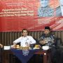 Hadapi Tantangan Demokrasi, Anggota DPD RI Gandeng Alumni UPN V Yogyakarta