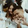 Adik Vidi Aldiano Nikah di Bangkok Tanpa Ortu, Isu Beda Agama Mencuat
