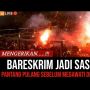 CEK FAKTA: Bareskrim Polri Digeruduk Massa, Tuntut Megawati Dipenjara, Benarkah?