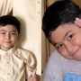 6 Fakta Falhan Abssar, Putra Semata Wayang King Nassar yang Wajahnya Semakim Mirip dengan Ayah Sambungnya