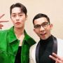 Lee Jae Wook Sangka Indra Herlambang Masih 22 Tahun: Ini Pencapaian Besar