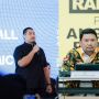 Profil Tiga Pemuda Golkar Jadi Pengganti Menpora, Siapa yang Paling Cocok?