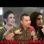 CEK FAKTA: Ashanty dan Anang Hermansyah Ngamuk Ancam Geni Faruk Gara-Gara Ameena