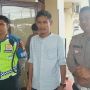 Viral Video Ketua Ormas Berkelahi Dengan Polisi di Jalan Raya, Endingnya Minta Maaf