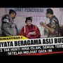 CEK FAKTA: Benarkah Agama Asli Megawati adalah Buddha Sehingga Kerap Hina Islam?