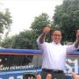 Sebut Langkah Ke Depan Butuh Ketangguhan, Anies di Depan Kader Demokrat: Mas AHY, Kita Siap Sama-Sama!