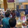 Inacraft 2023, Pelindo Dorong UKM Binaan Tembus Pasar Luar Negeri
