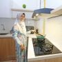 Emak-emak Ke Depan Masak Tak Lagi Pakai LPG Diganti Pipa Gas, Ini Rincian Proyeknya
