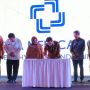 Menkes Budi Gunadi Sadikin Resmikan Jababeka Medical City