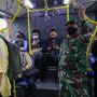 Transjakarta Kerahkan TNI untuk Minimalisir Pelecehan Seksual di Bus dan Halte