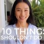 Wisatawan Harus Baca, 10 Tips Liburan ke Bali Versi Kahi Eks After School