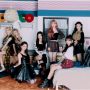 Kep1er Umumkan Segera Comeback pada Bulan April Mendatang