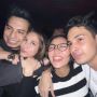 Ini Klarifikasi Okin, Usai Kena Tegur Ibunda Adhisty Zara Gegara Foto 'Double Date'