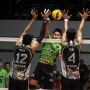 Proliga 2023: STIN BIN vs LavAni Jadi Laga Penentu Final Four Putaran I