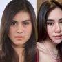 10 Potret Transformasi Syahnaz Sadiqah, Makin Cantik Hingga Dituding Oplas