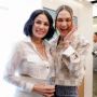 Luna Maya Mendadak Jadi Kembaran Nikita Mirzani, Berawal dari Video Makan-Makan di Jepang