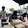 SDG Gerak Cepat Respon Bencana Banjir di Kabupaten Karawang