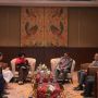 Terima Delegasi Ukraina, BKSAP Dukung Upaya Ukraina Mewujudkan Perdamaian