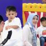 Bikin Haru, Ridwan Kamil dan Atalia Praratya Rayakan Ulang Tahun Arkana Secara Meriah: Ini Potretnya