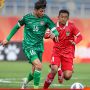 Tak Memuaskan! 3 Pemain Timnas Indonesia U-20 Ini Cadangkan Saja saat Lawan Suriah