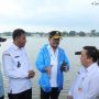 Angka Nilai Tukar Petani 110,53, Tertinggi dalam 3 Tahun Terakhir