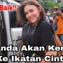 CEK FAKTA: Kabar Baik! Amanda Manopo Akan Kembali ke Ikatan Cinta, Benarkah?