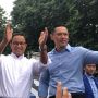 Seruan AHY Ke Kader Demokrat: Jika Ingin Perubahan, Dukung Penuh Anies Jadi Pemimpin 2024!