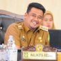 Bobby Nasution Minta Lokasi Hiburan Malam di Medan Tutup Selama Ramadhan 2023