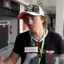 Cuaca Panas Jadi Tantangan Tersendiri bagi Axel Bassani di WSBK Mandalika 2023