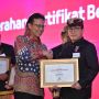 Kota Metro Didapuk sebagai Kota Bebas Frambusia